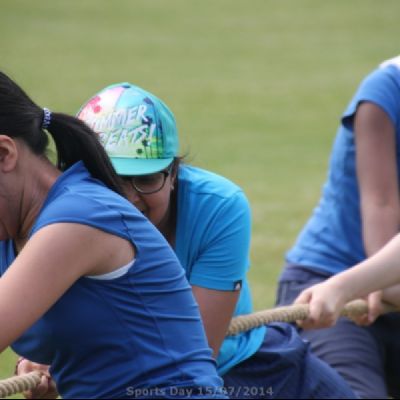 Sports Day 2014 00011